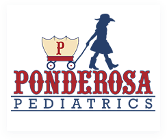 Ponderosa Pediatrics Logo